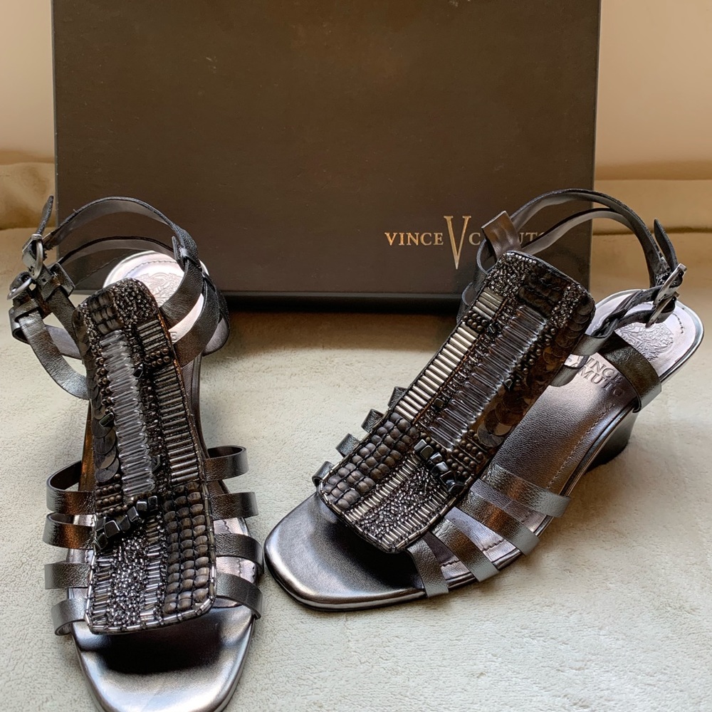 Vince Camuto